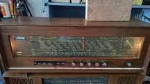 Saba Stereo I (Stereo 1) SRI-16