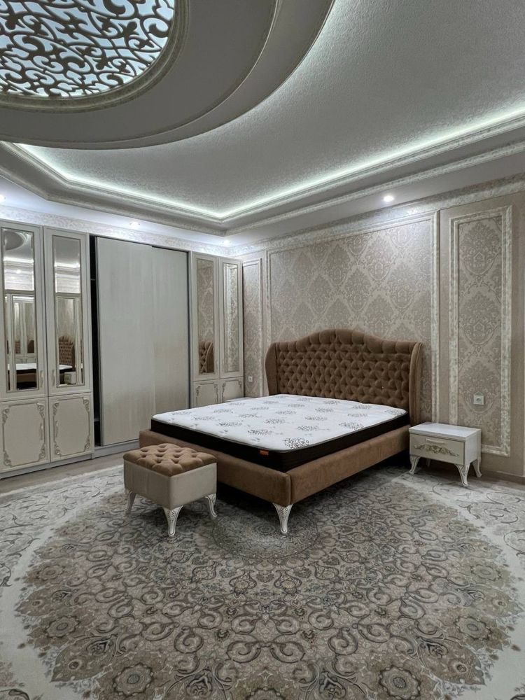 Продается 4х комнатная квартира,Алайский,ор-р Басри Баба