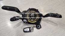 Reparatii spira airbag volan Audi A7 A8 A6 Q5 Q3 garantie 12 luni