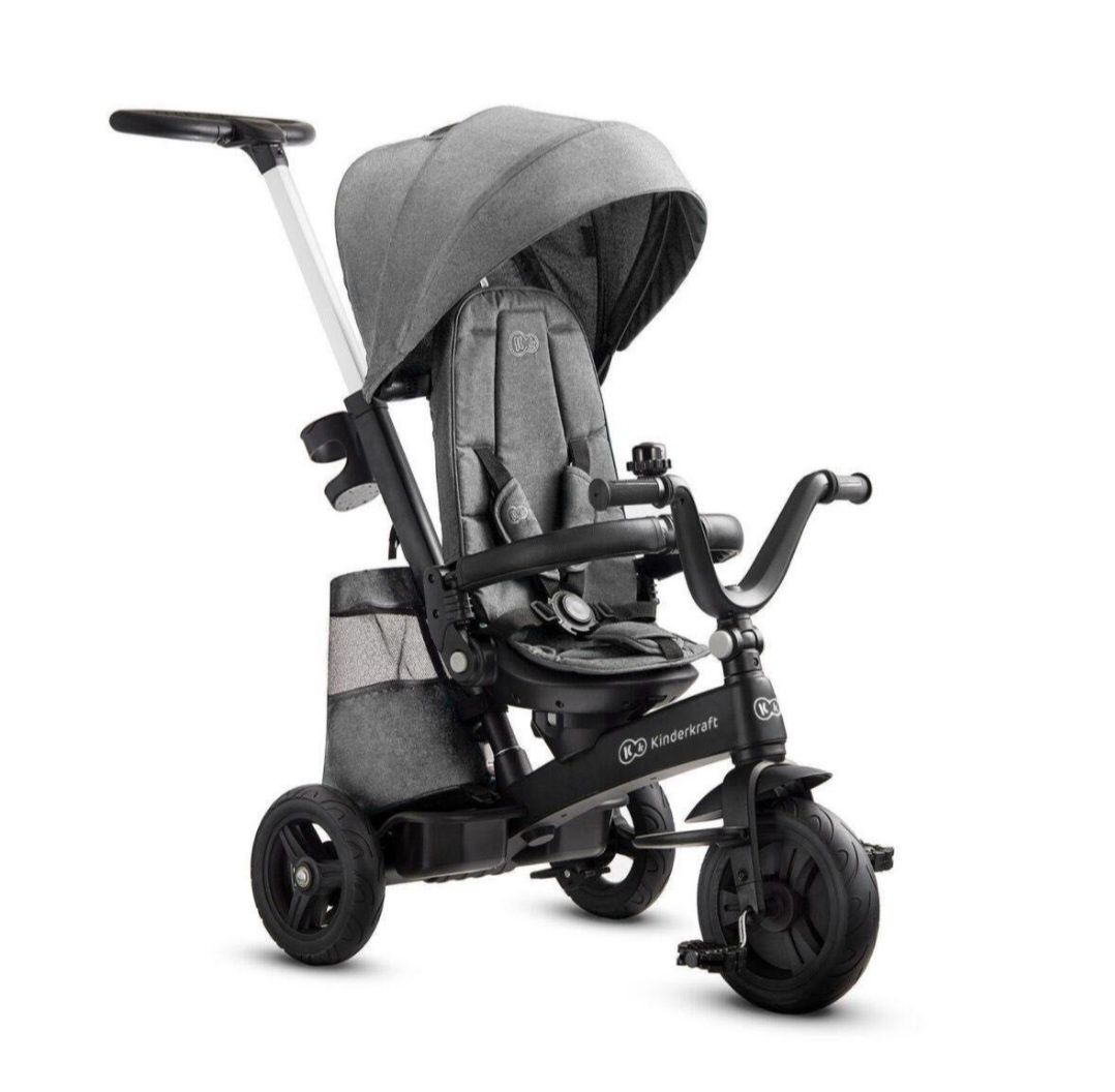 Velokalyaska ideal holatda