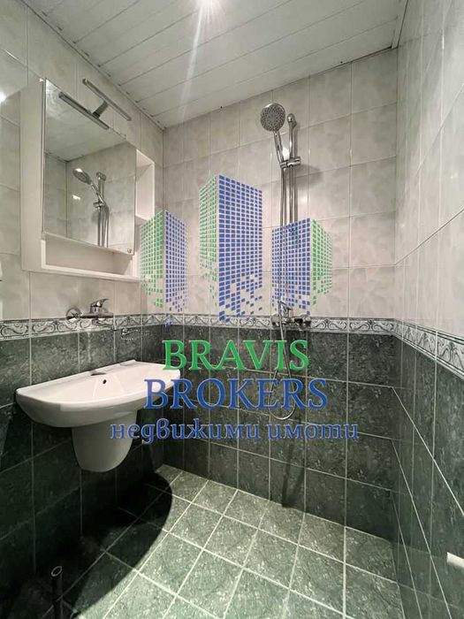 Продава се Двустаен апартамент в Варна, Лятно кино Тракия - 92 кв.м за 1946 €/кв.м - Снимка #6