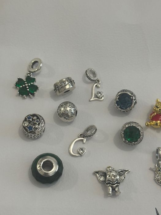 Charm Pandora talismane pandora pandantive pandora