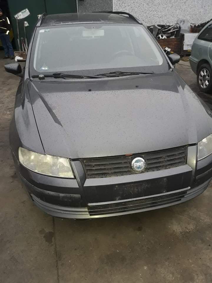 Dezmembrez Fiat Stilo 1.9 multijet  88Kw 120 Cp