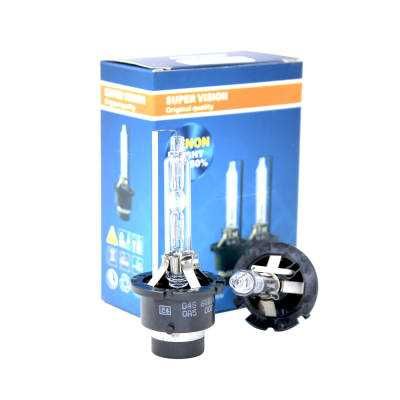 Becuri Xenon D2S, D4S 6000K de la 40 de lei