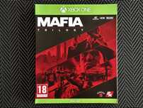 Joc Mafia Trilogy