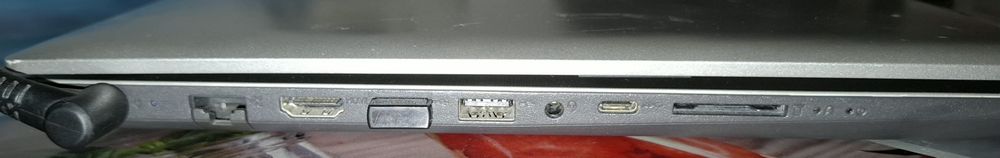 Vând laptop Lenovo ideapad 330 custom