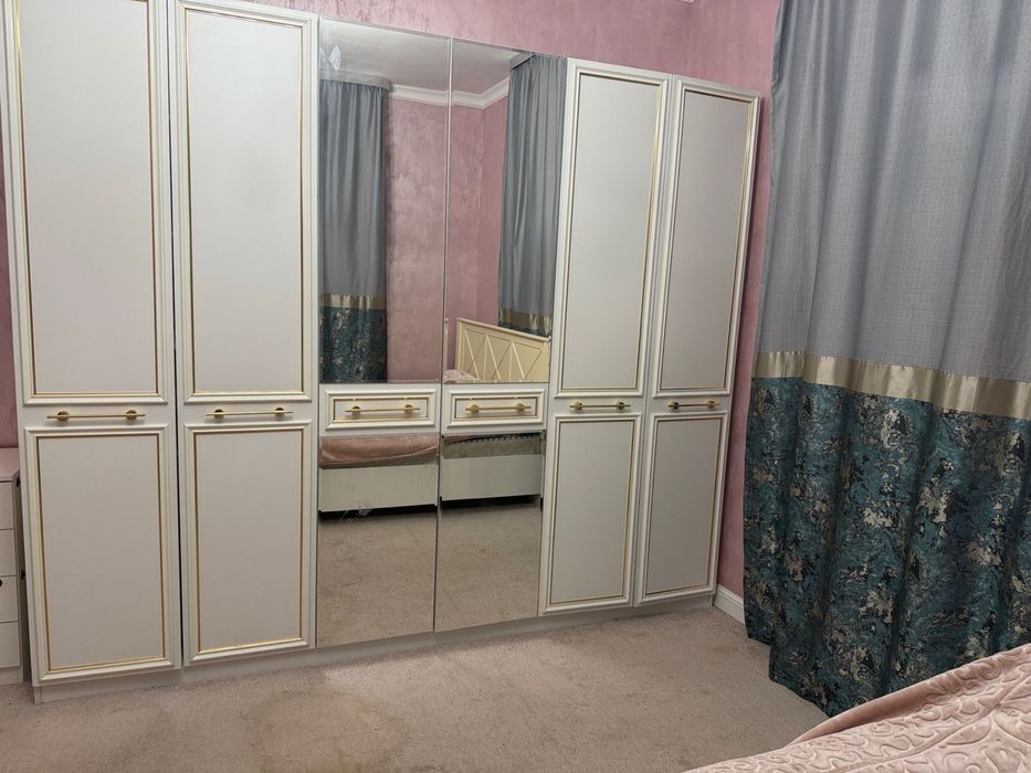 Продается спальня