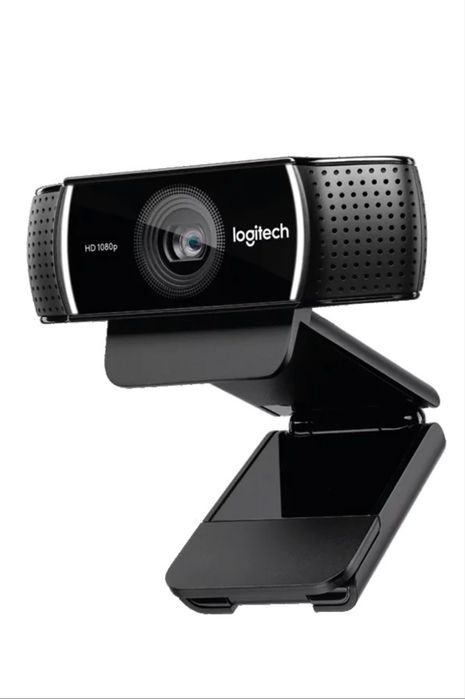 Веб-камера Logitech C922 Pro Stream
