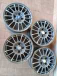 Jante Sparco 4x100/ R 15