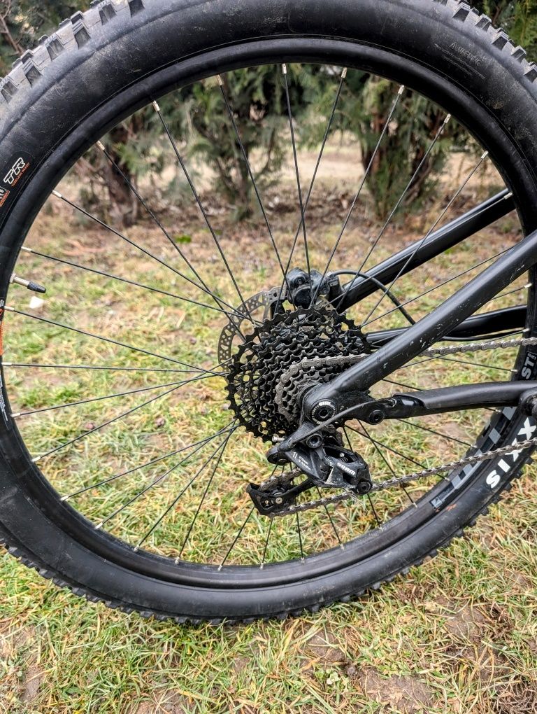 Планински велосипед Norco Fluid 2020,не е Cube, Canyon, Specialized