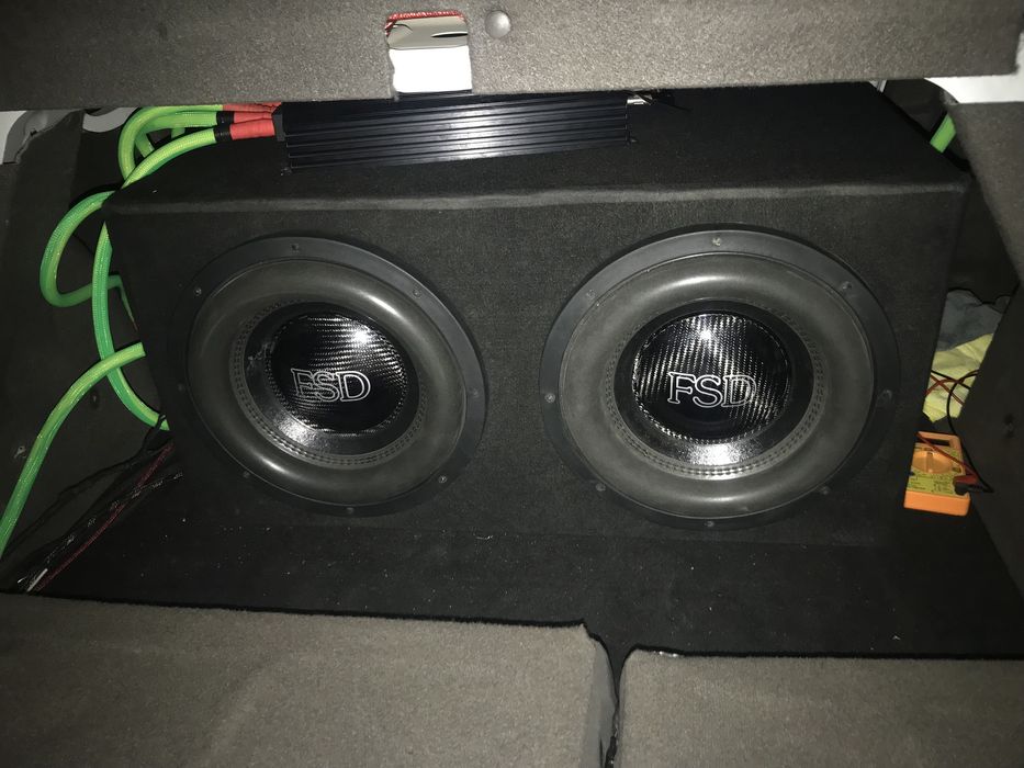 Fsd profi r12 1700rms