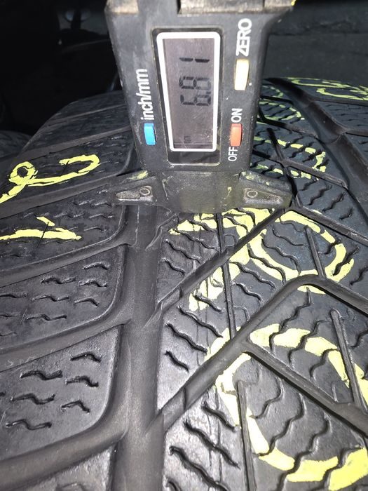 Anvelope 235 45 18 Pirelli