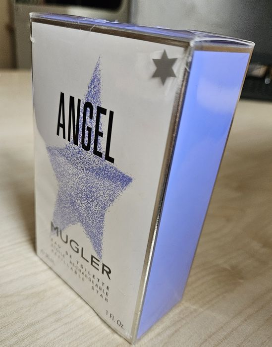 Mugler Angel Тоалетна вода (EDT)
Angel