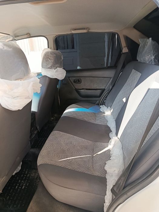 Nexia2 dons 1.6 arendaga