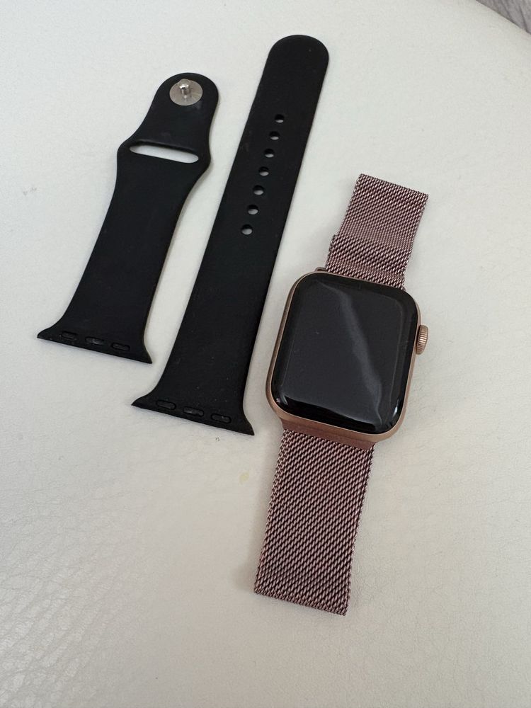 Apple watch series 4