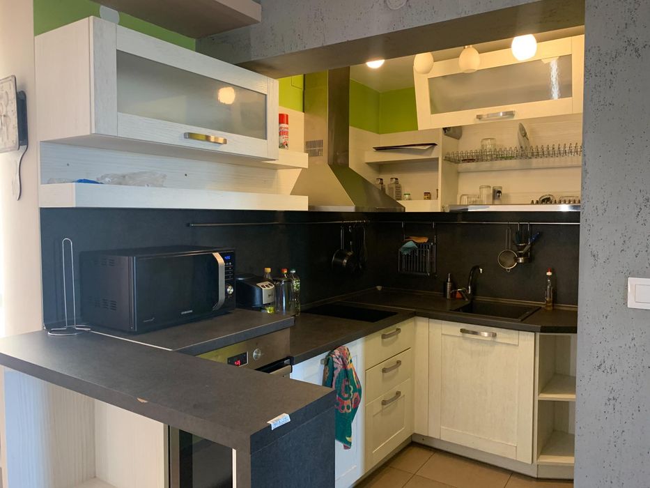 Дава се под наем Многостаен апартамент в София, Горна баня - 200 кв.м за 1100 € - Снимка #4