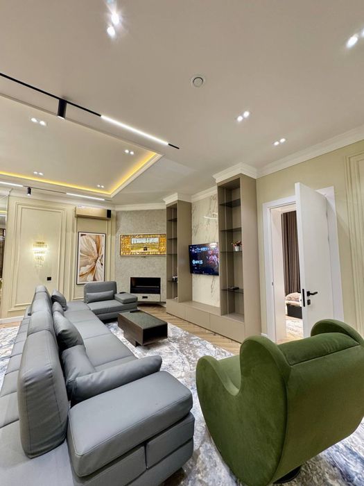 Продаётся новая дача