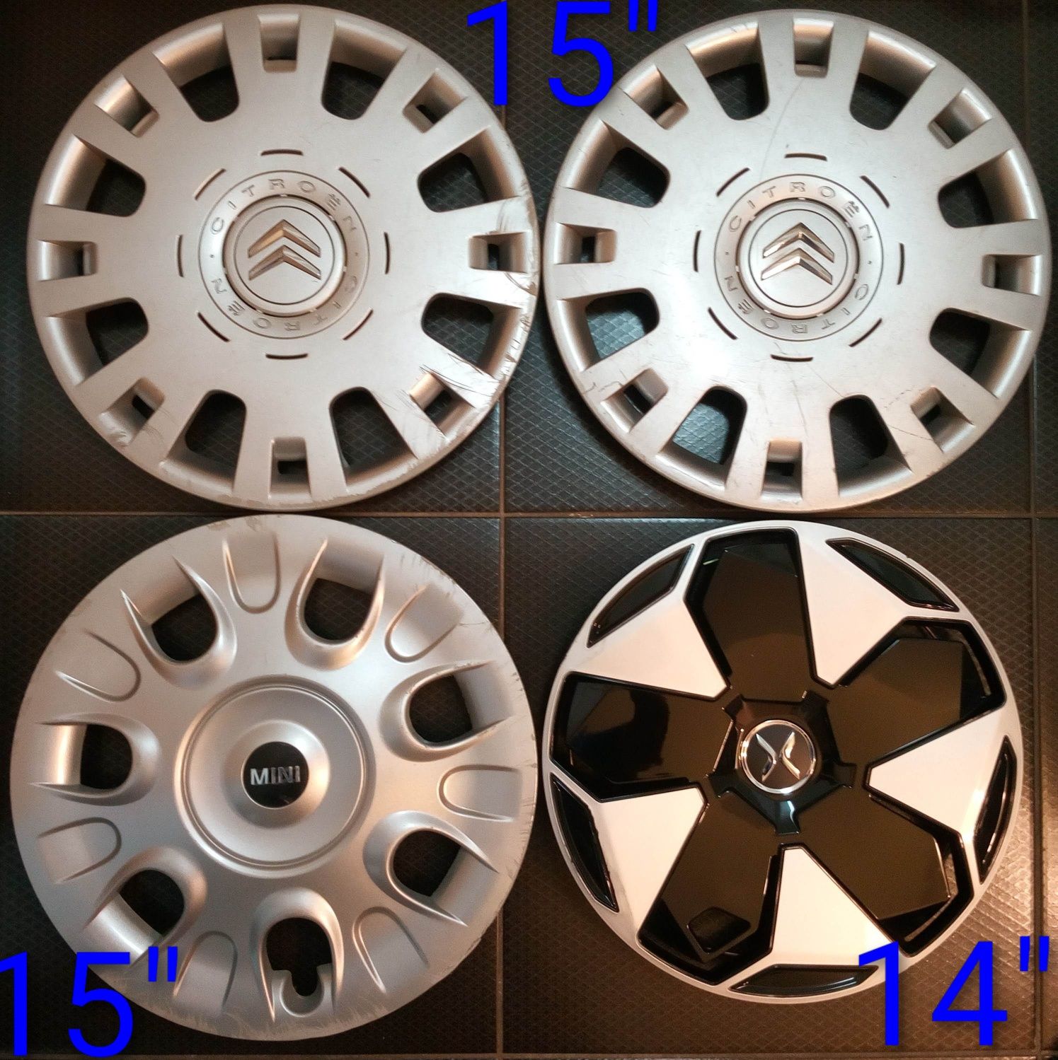 La bucata: Ford, Opel, Renault, Peugeot,Daewoo,Fiat,Mini,Citroen,Xev