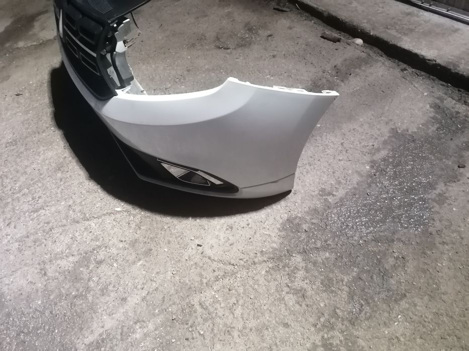 Bara fata Dacia Logan 2 2017-2020