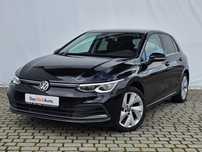 Volkswagen Golf Masina intoarsa din leasing operational - a avut un singur utilizator