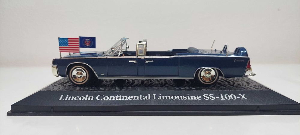 Machete auto americane si asiatice 1/43