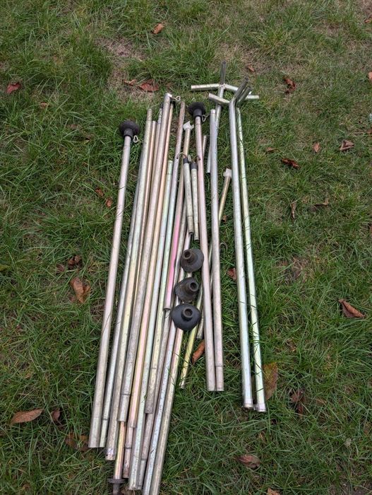 Cort Rulota impermeabil