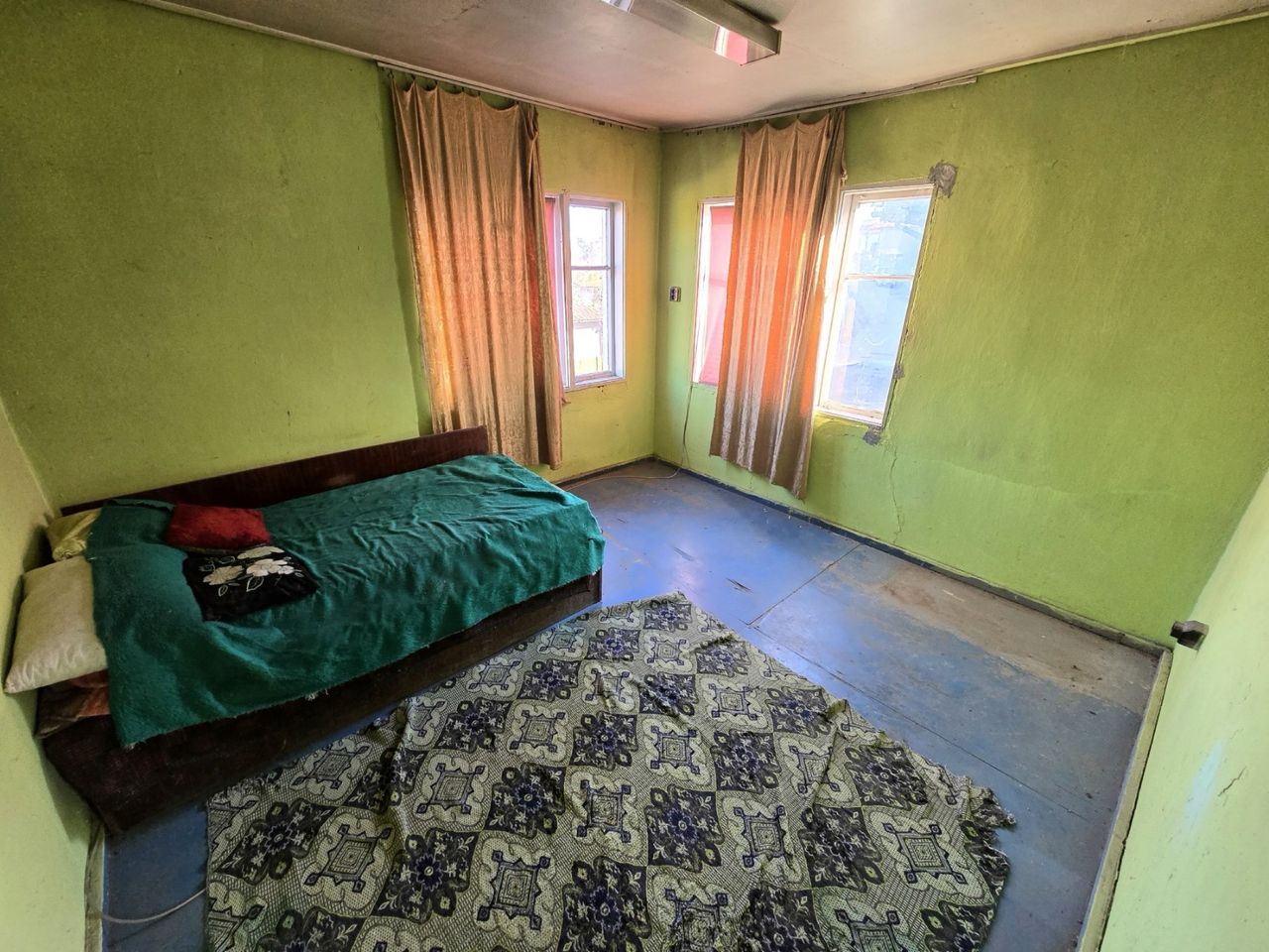 Продава се Къща в с. Мечка, Област Русе - 65 кв.м за 432 €/кв.м - Снимка #5