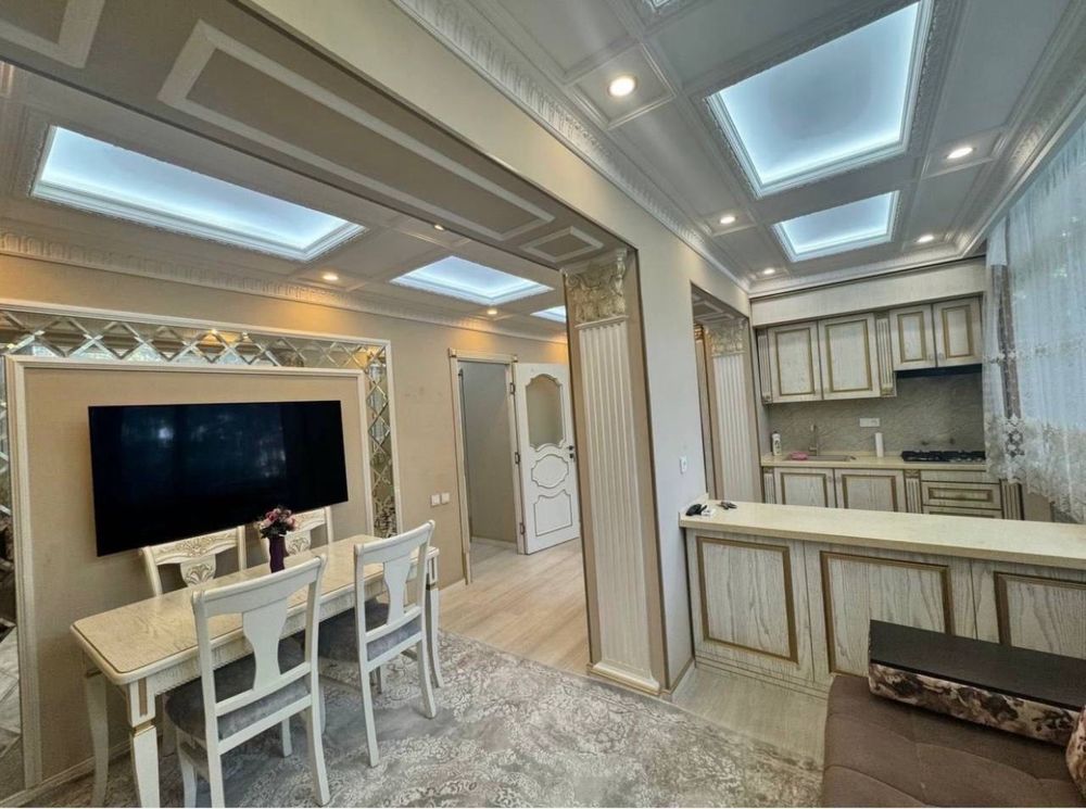 Метро Минор 1в2/2/4 Квартира Аренду