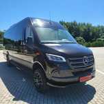 Mercedes-Benz Sprinter Sprinter 319 CDI 4x4