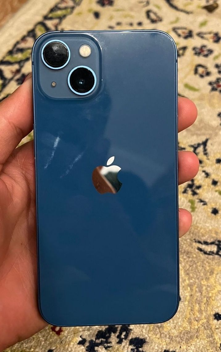 iPhone 13 256 гв