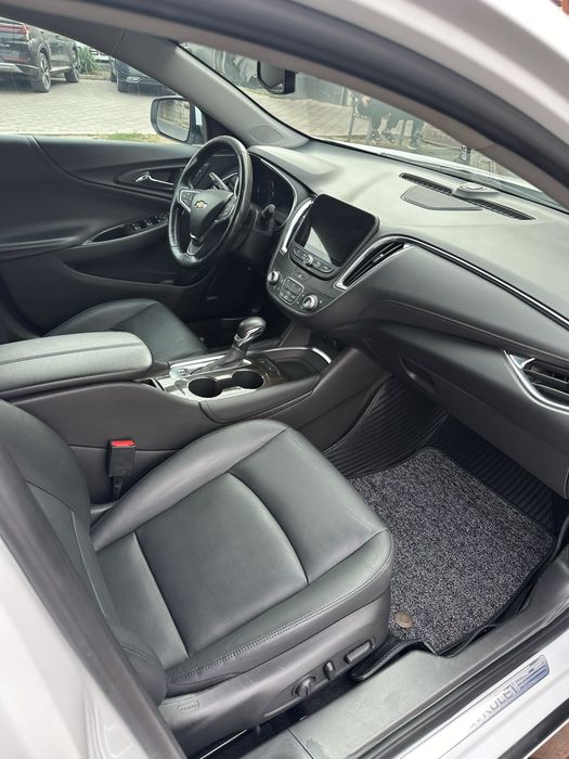 Malibu 2 2021 Premier Full