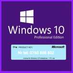 Instalez Windows 10 la domiciliu original