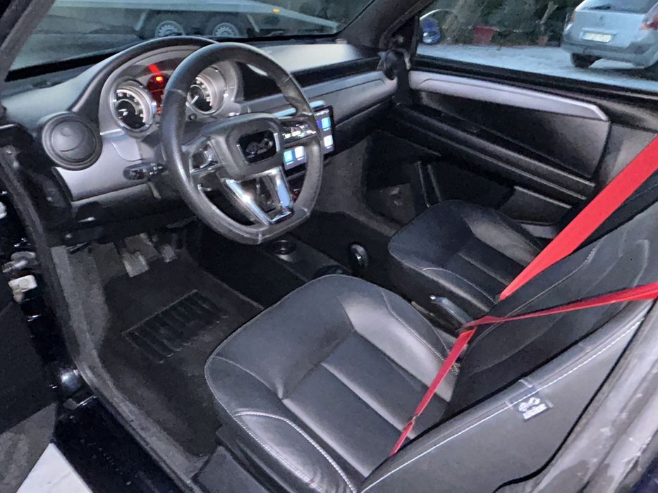 Ligier js 50//anul 2022//aixam microcar chatenet