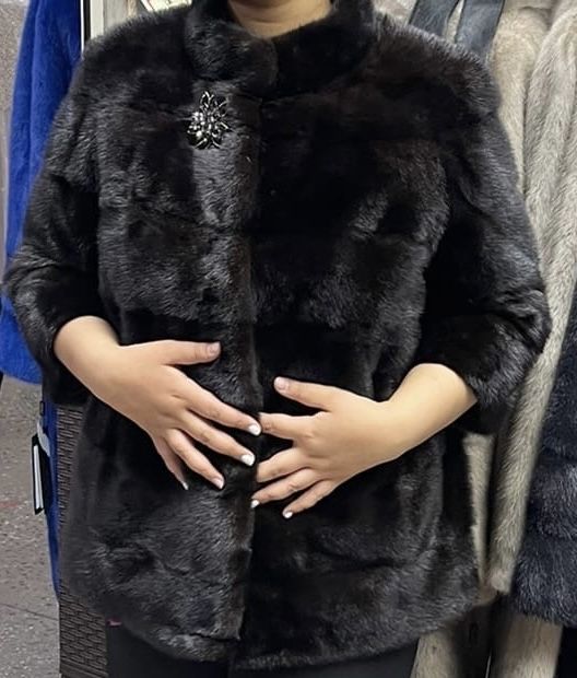 Продам Норковая Шуба