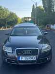 Audi a6 3.0 tdi quattro