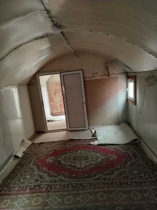 домик вагон сотилади
