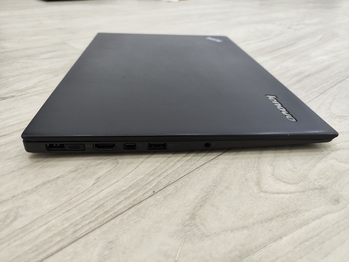 Lenovo X1 Carbon 3th gen