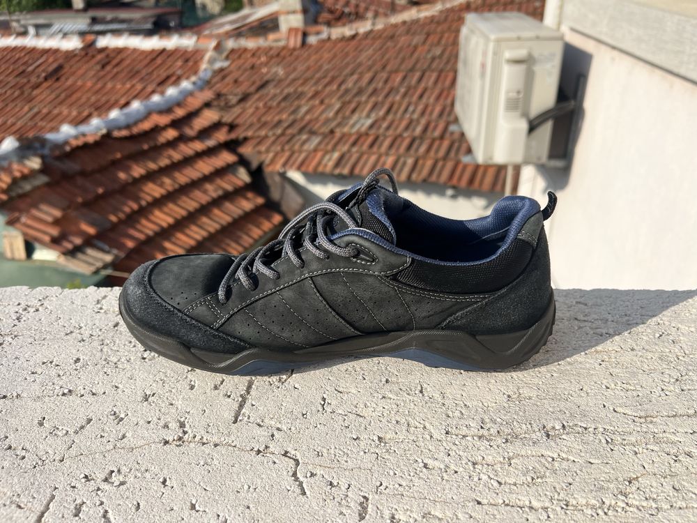 Ecco Receptor 43