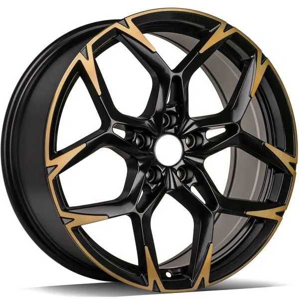Jante Cupra R19 5x112 VZ5 Style | Cupra, Seat, Volkswagen, Skoda