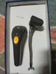 Scanner /Scaner cod de bare ZEBRA  LS1203-CR10007R