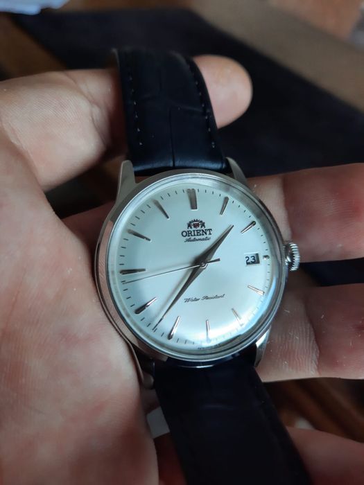 Vand/schimb orient bambino
