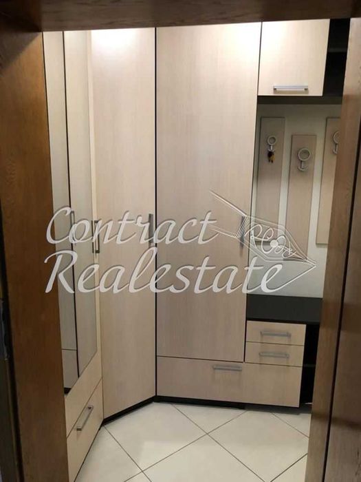 Дава се под наем Двустаен апартамент в Варна, Цветен квартал - 66 кв.м за 433.5 € - Снимка #8