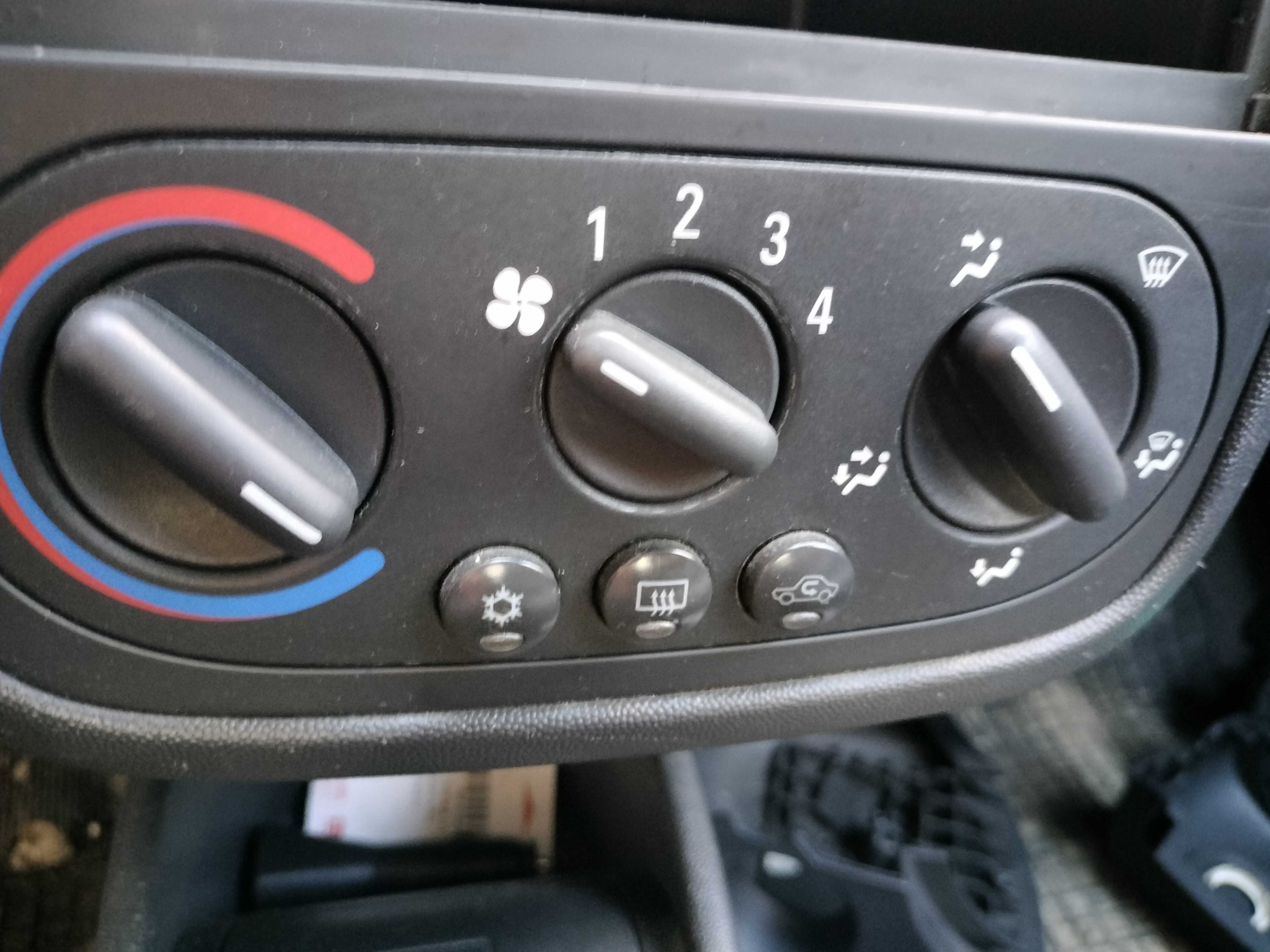 Opel Corsa C diesel