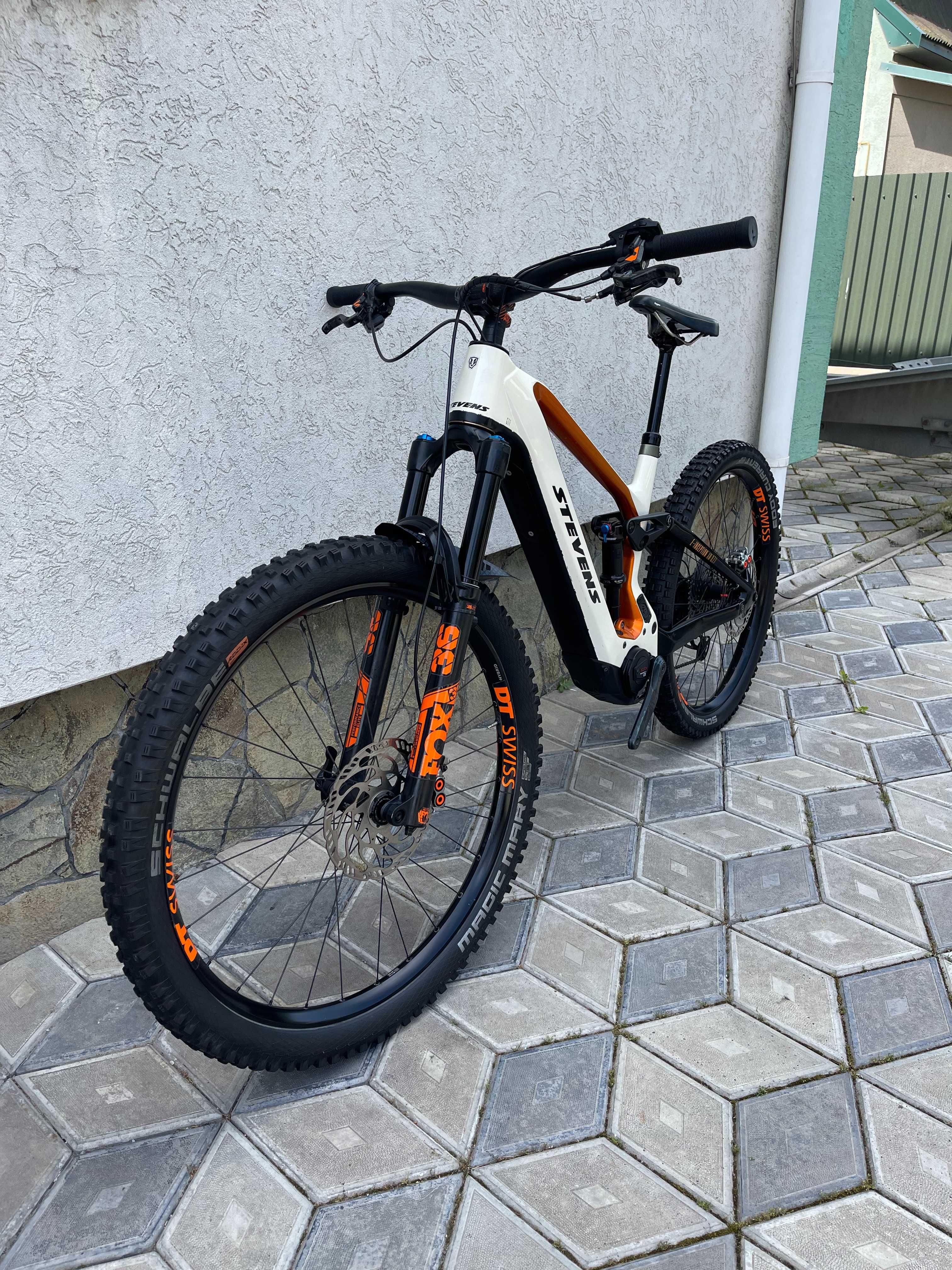 Stevens E - inception am 8.7.1