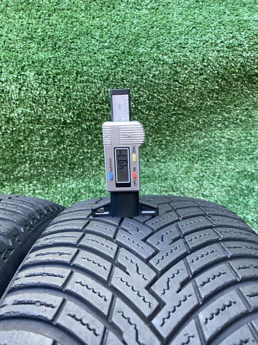 Set 2 anvelope iarna Pirelli Cinturato All season LSF 2 215 55 R17 98W