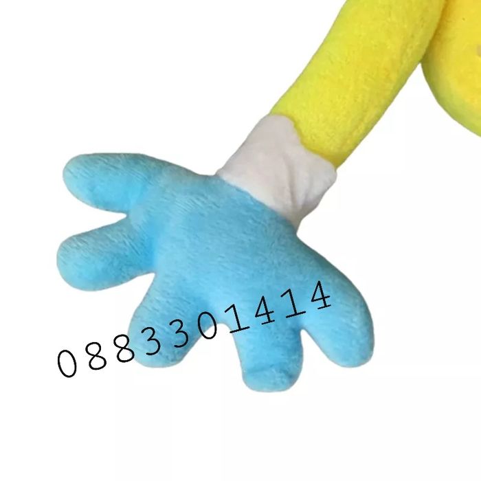 Синът Хъги Лъги бебе Huggy Wuggy Poppy playtime Son baby