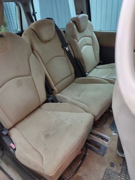 armatura trager capota cadru scut haion portbagaj parbriz Lancia Phedra motor 2.2 jtd dezmembrari