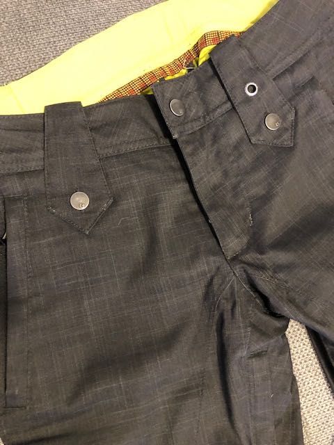 Burton pantalon dama snowboard