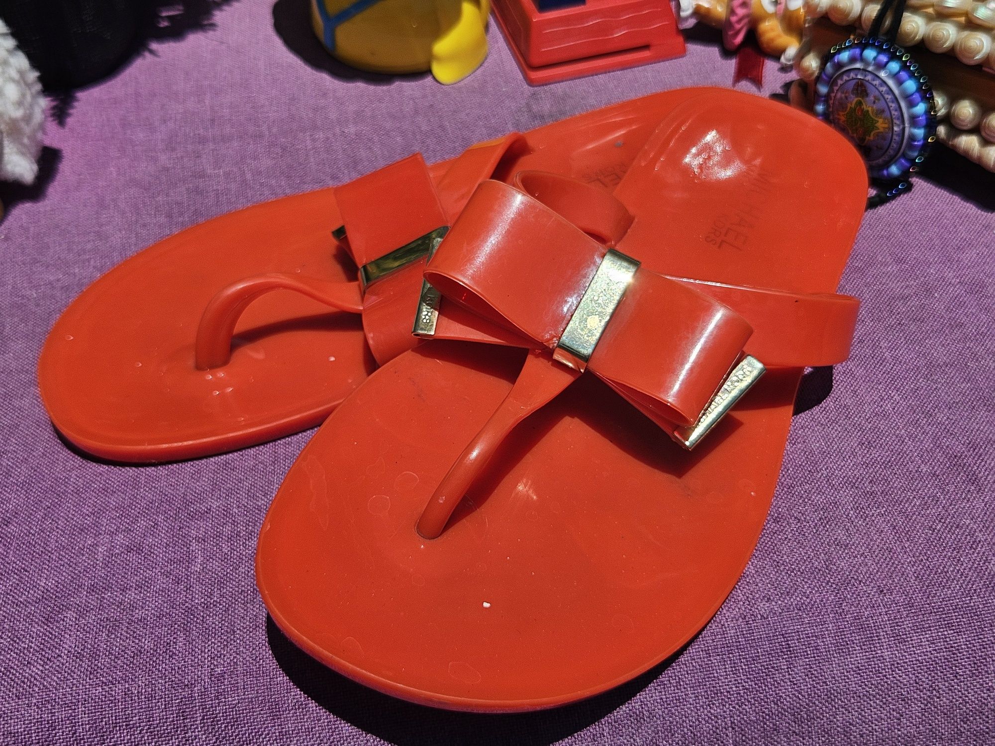 Michael Kors оригинални чехли