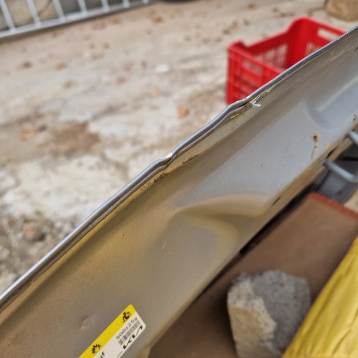 Kia XCeed 19-22 преден капак